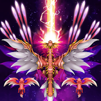 Dragon shooter - Dragon war - 