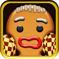 Gingerbread Run