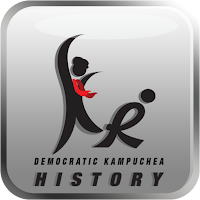 Khmer Rouge History