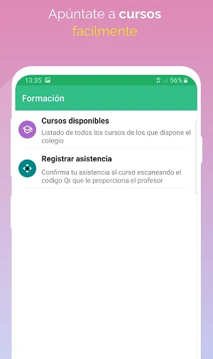Comeca Screenshot 3