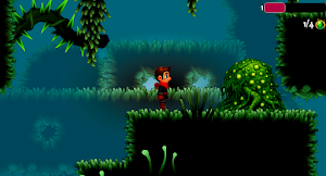 Mossveil Screenshot 0