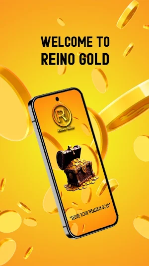 Reino Gold Screenshot 1