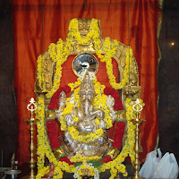Ganesha Temple
