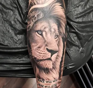 Tatuarme Screenshot 3