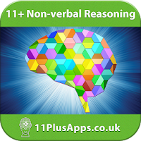 11+ Non-verbal Reasoning Lite
