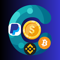 CooCash - Earn Cash or Bitcoin