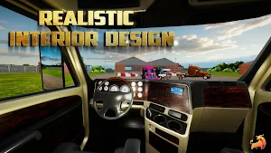 Eura Truck Simulator Screenshot 0
