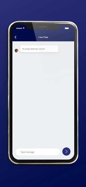 GIB Assist Screenshot 1