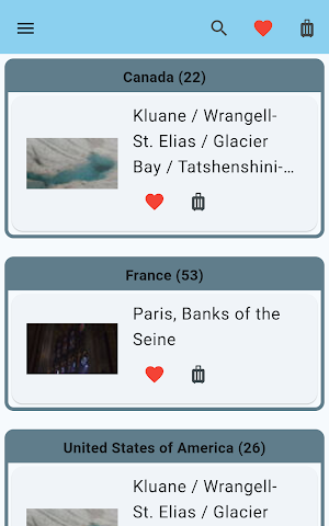 UnescoGenki: World Heritage Screenshot 3