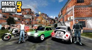Brasil Tuning 3 Screenshot 1