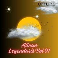 Album Legendaris Vol 01