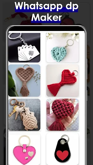 Love Name DP Maker Name on pic Screenshot 3