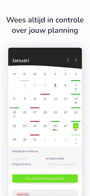 Gig Workers Screenshot 3