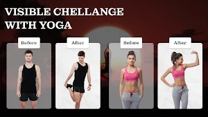 Yoga Poses & asana - Yoga App Screenshot 1
