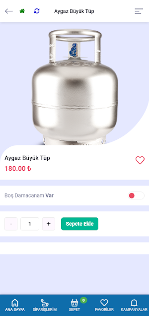 Toptan Sayfam Screenshot 1
