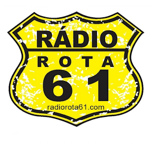 Rádio Rota 61 Screenshot 0
