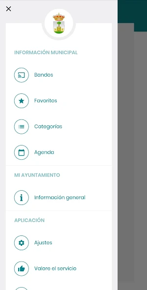 Alcolea del Pinar Informa Screenshot 0