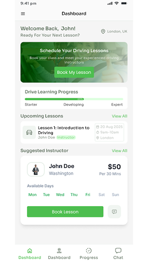 AllDrive Screenshot 1