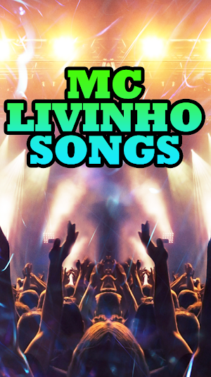 Mc Livinho Songs Screenshot 3