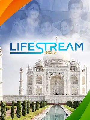Lifestream India Screenshot 2