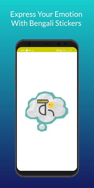 Bong Stickers - WAStickersApp Screenshot 0