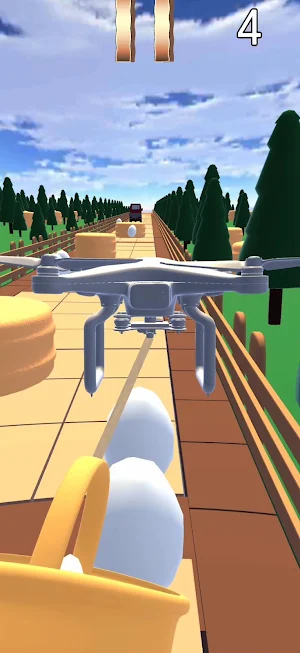 EggstravaganzaDelivery Screenshot 0