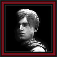 Leon S. kennedy Wallpapers