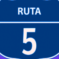 Ruta 5 - Reportes En Vivo