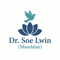 ဓမ္မလမ်း ၃၆၅ (Dr. Soe Lwin)