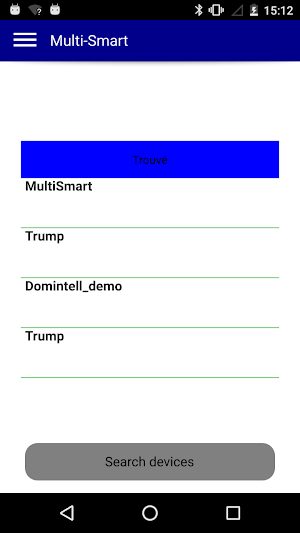 Multi-Smart Screenshot 0