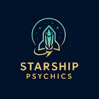 Starship Psychics