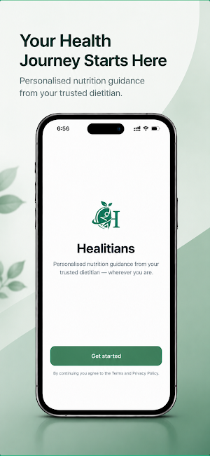 Healitians Screenshot 0