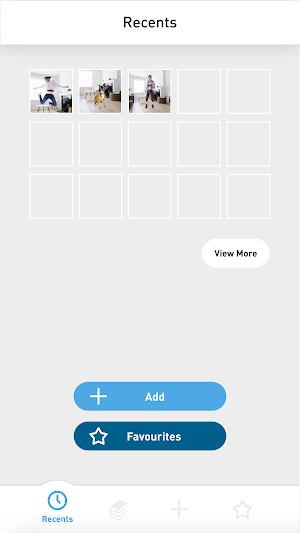 3D Copy Systems Screenshot 0