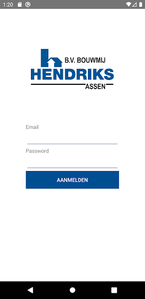 mijn.thuis.BouwmijHendriks Screenshot 0