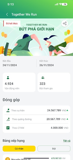 Agrilong Run Screenshot 1