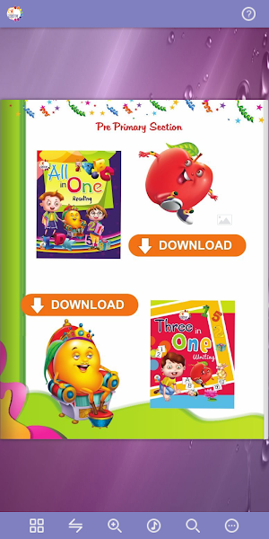 Udaan Catalogue Screenshot 1