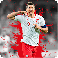 Robert Lewandowski Wallpapers
