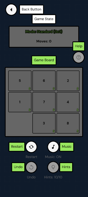 NumPixel Screenshot 2