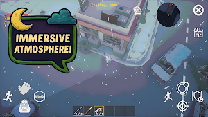 Embers of Ruin Screenshot 0