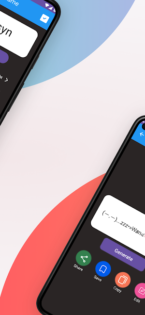 Gamer Nickname: Stylish Name Screenshot 3