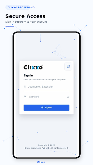 Clixxo Screenshot 2