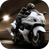 Hayabusa Wallpaper