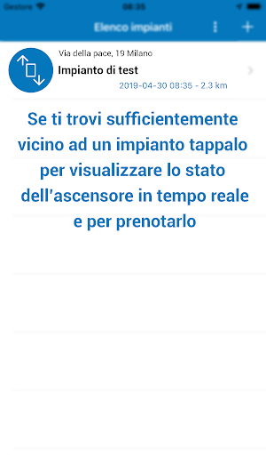 weLift Screenshot 3
