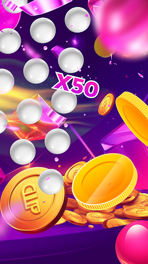 Plink Mania Screenshot 3