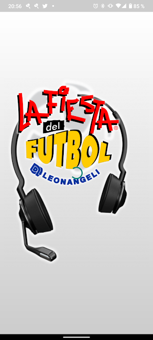 La Fiesta Del Futbol Screenshot 0