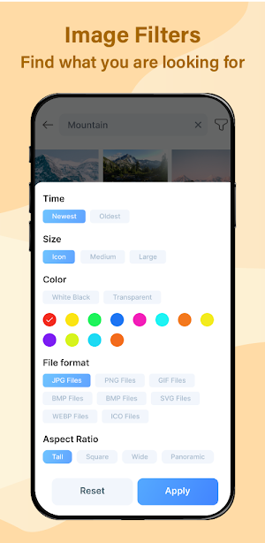 Image Search, Image Downloader Screenshot 3