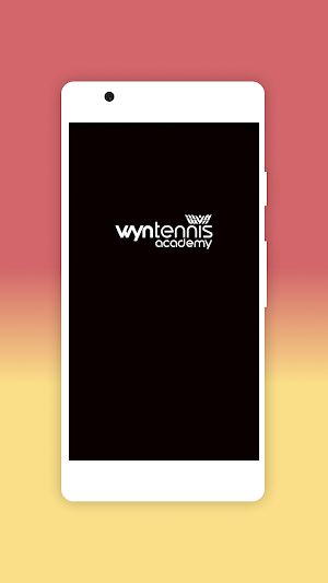 WynTennis Screenshot 0