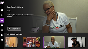Women To Women TV Screenshot 2