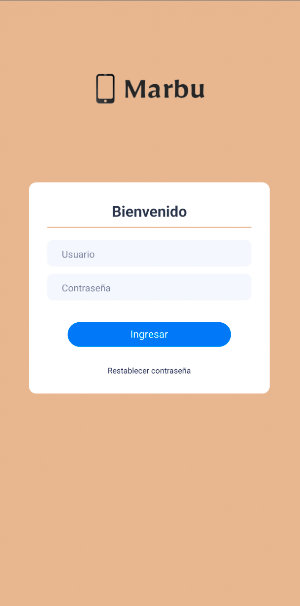 Marbu Screenshot 0