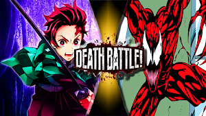 Kamado Tanjiro Game Screenshot 1